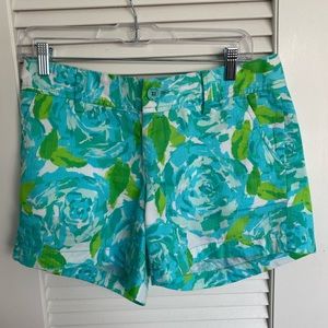 Lilly Pulitzer Shorts